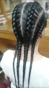 Carla Spa Pantai Kuta 2