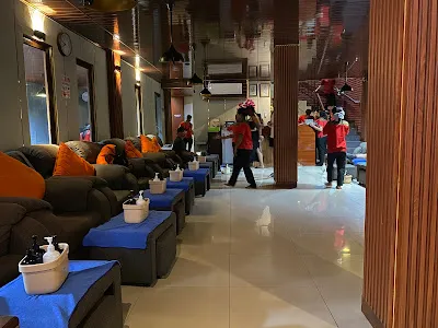 Carla Spa Pantai Kuta 3