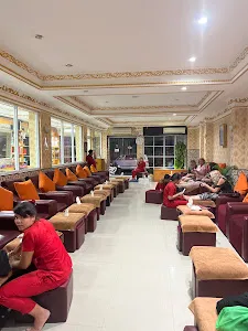 Carla Spa Pantai Kuta 4