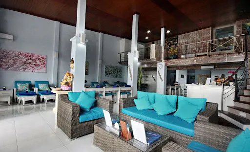 Young Spa Bali 3