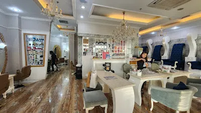 Hair Creator beachwalk 1