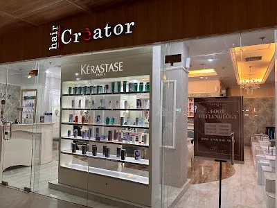 Hair Creator beachwalk 4
