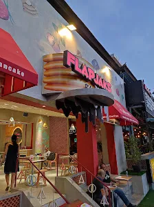 Flapjaks Kuta Beach 1