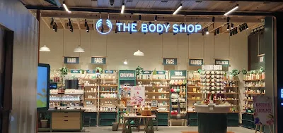 The Body Shop 1