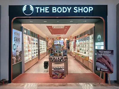 The Body Shop 3