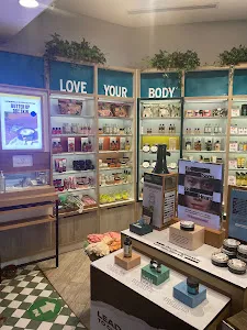 The Body Shop 4