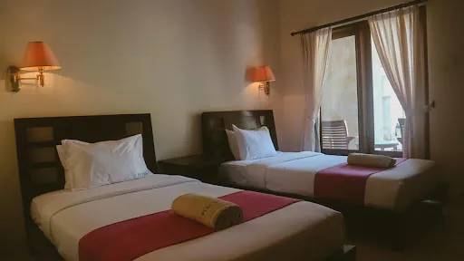 New Puri Asih Hotel 1