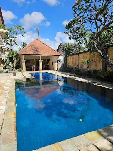 New Puri Asih Hotel 2