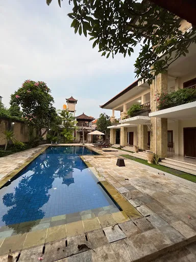New Puri Asih Hotel 4