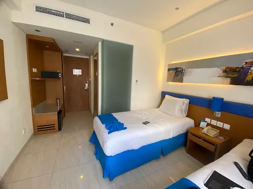 Hotel ZIA Bali - Kuta 1