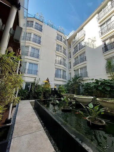 Hotel ZIA Bali - Kuta 4