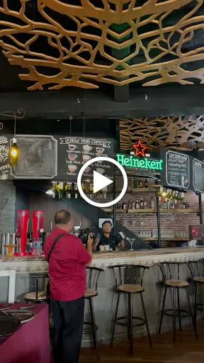 The Golden Saffron 2