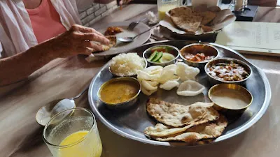 The Golden Saffron 3