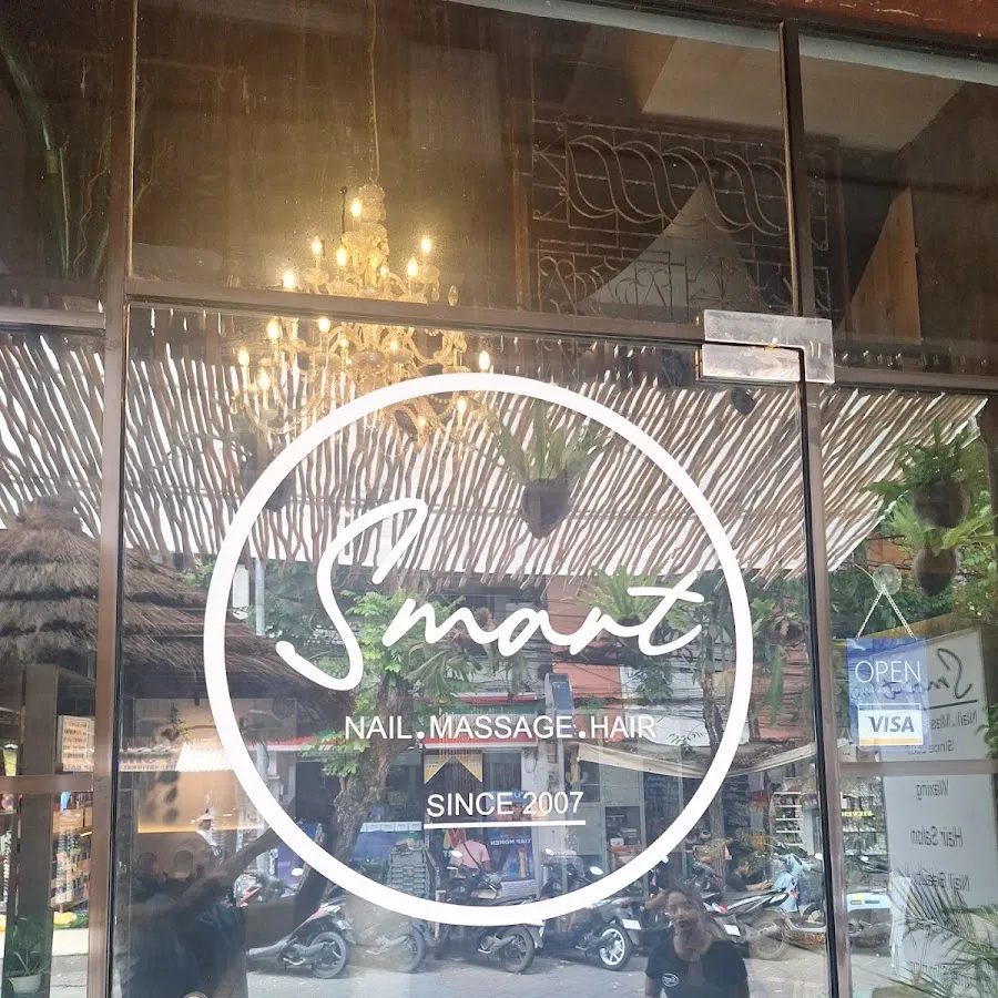 Smart Spa - Kuta 3