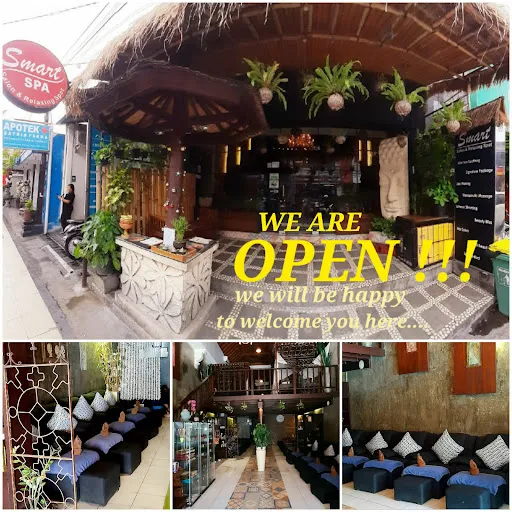 Smart Spa - Kuta 4
