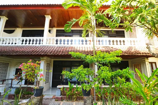Puri Agung Homestay 2