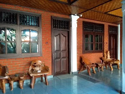 Puri Agung Homestay 3