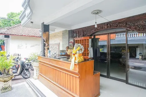 Puri Agung Homestay 4