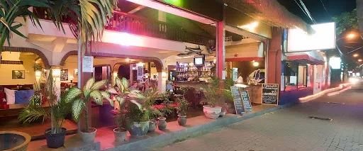 Club Havana Restaurant 1