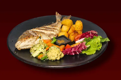 Club Havana Restaurant 2