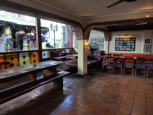 Club Havana Restaurant 4