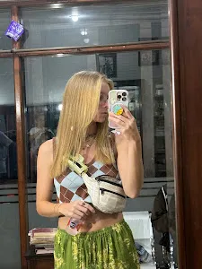Salon May 3