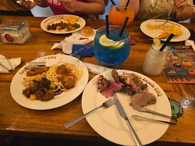 Brazilian Aussie BBQ @Lippo Mall Kuta 1