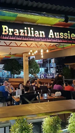 Brazilian Aussie BBQ @Lippo Mall Kuta 2