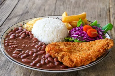 Brazilian Aussie BBQ @Lippo Mall Kuta 3