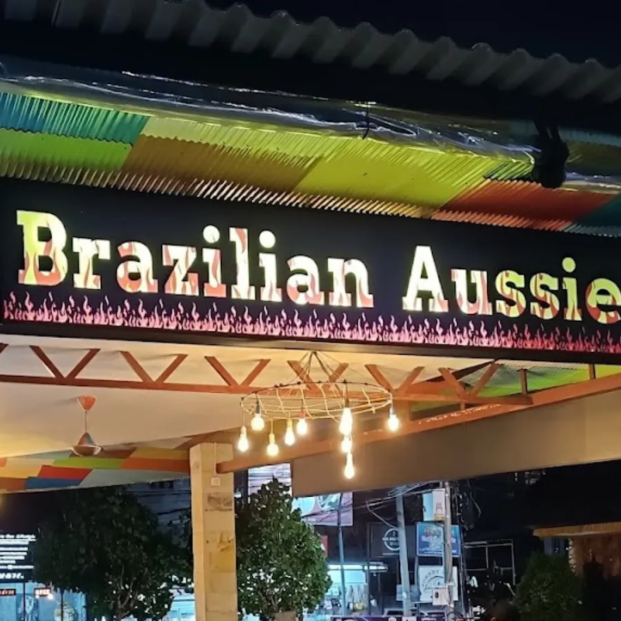 Brazilian Aussie BBQ @Lippo Mall Kuta 4