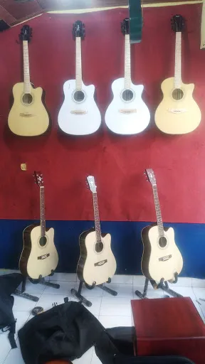 Cicak Art 2