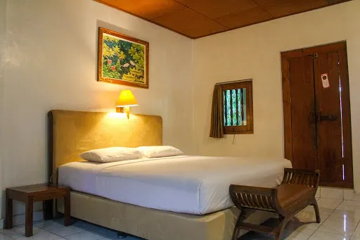Suji Bungalow Hotel 1
