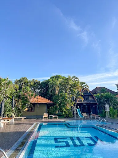 Suji Bungalow Hotel 2