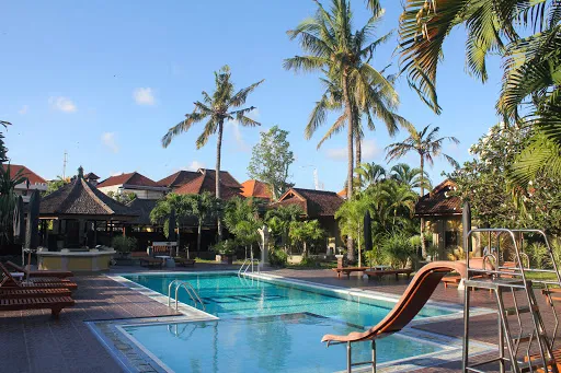 Suji Bungalow Hotel 3