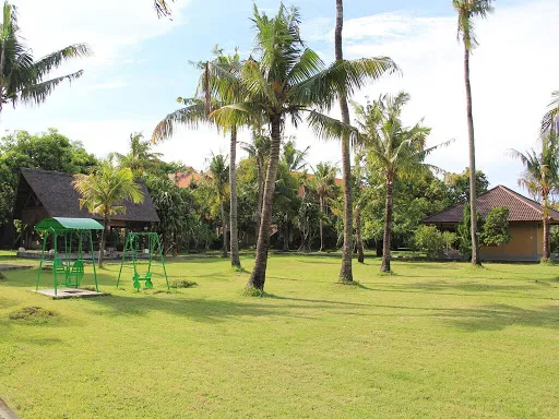 Suji Bungalow Hotel 4