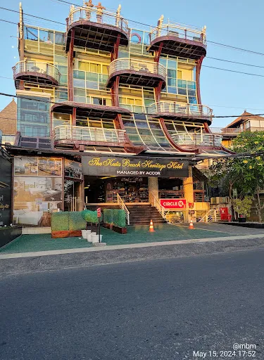 Kutabex Bar & Resto 4