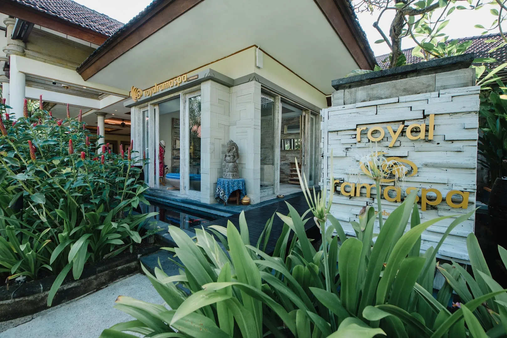 Royal Rama Spa by Ambiente 2