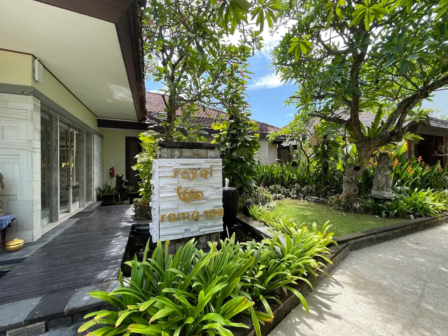 Royal Rama Spa by Ambiente 4