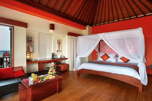 Mercure Kuta Bali 1
