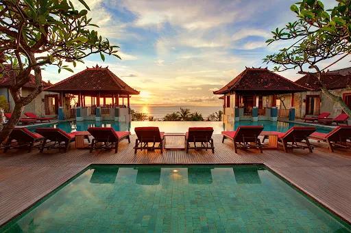 Mercure Kuta Bali 2