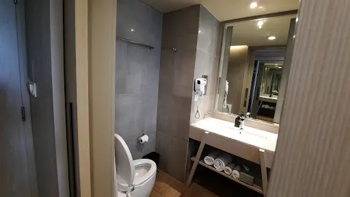 Mercure Kuta Bali 3