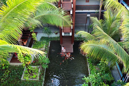 Mercure Kuta Bali 4