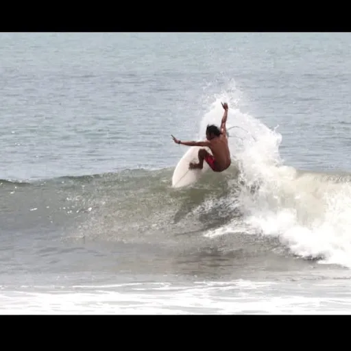 Odysseys Surf School 2