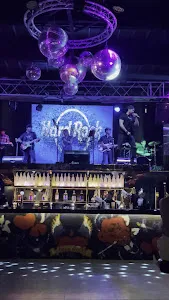 Starz Diner @ Hard Rock Hotel 3