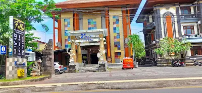 IndonesiaTIC / TIC MPU Kuta-Bali 1