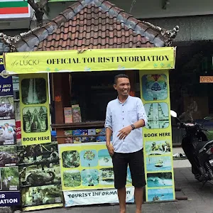 IndonesiaTIC / TIC MPU Kuta-Bali 2