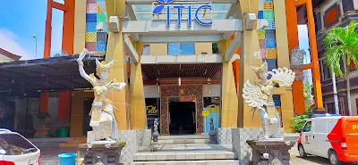 IndonesiaTIC / TIC MPU Kuta-Bali 3