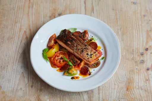 Jamie Oliver Kitchen | Kuta Beach 3