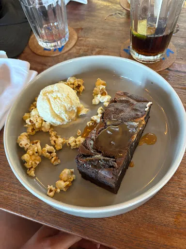 Jamie Oliver Kitchen | Kuta Beach 4