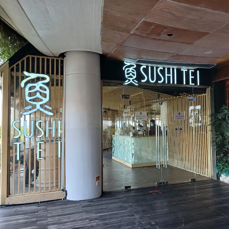 Sushi Tei Beachwalk 3